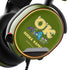Disney Monsters University Oozma Kappa SteelSeries Arctis 3 Skin